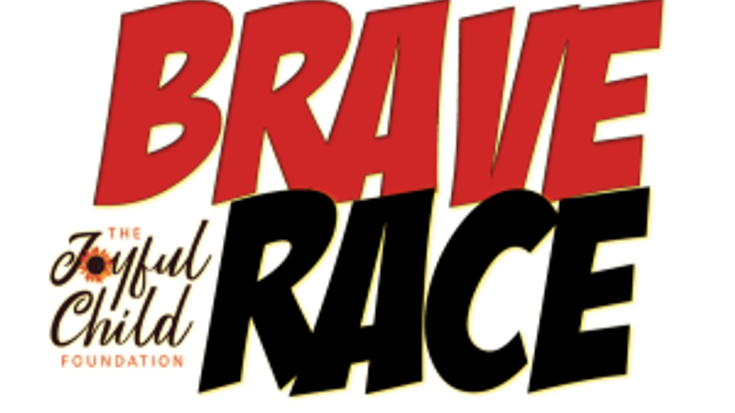 9th Annual BRAVE Race 2026 cover
