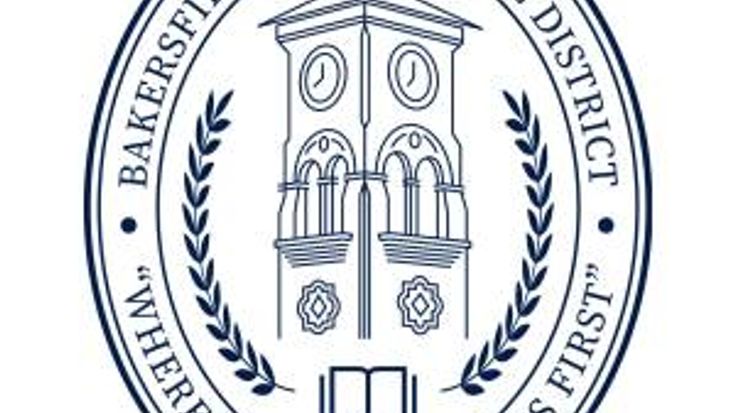 BCSD Pajama Run cover