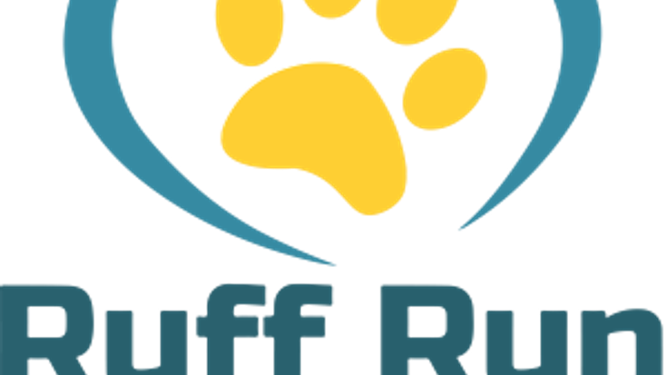 Ruff Run presented by Paws of Coronado cover