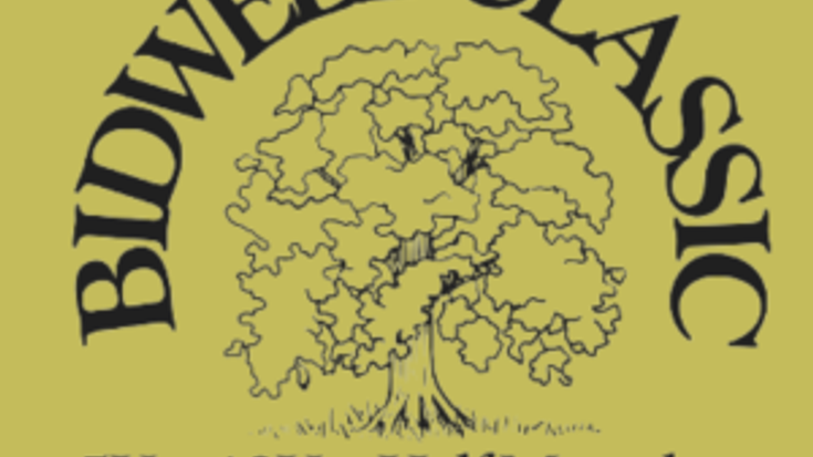 Bidwell Classic 5K, 10k and Half Marathon March 7th, 2026 cover