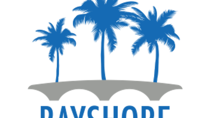 Bayshore  70.4 and Sprint Triathlon cover