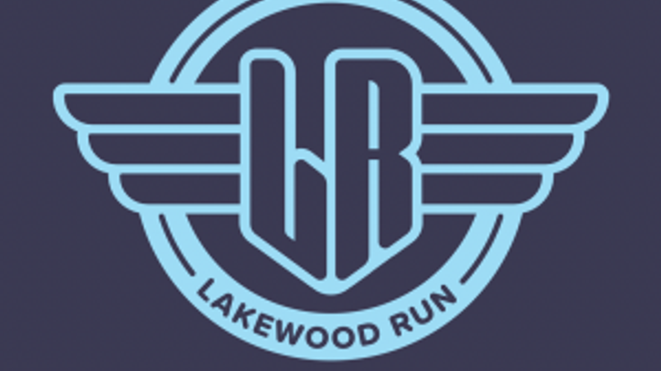 Lakewood Run cover