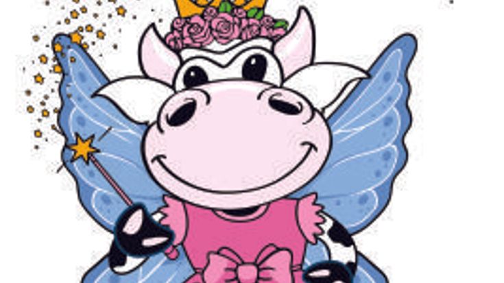 DairyAire 5K and Fun Run cover