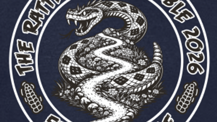 The Rattlesnake Ramble 5K/10K/Half Marathon (live or virtual) cover