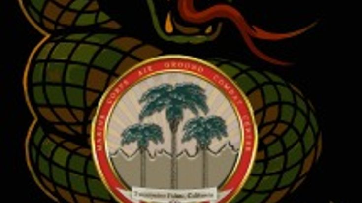 Mojave Half Marathon cover