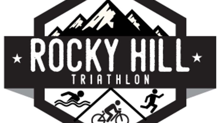The Rocky Hill Triathlon cover