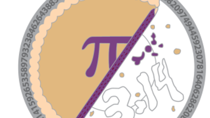 Pi Day Run cover