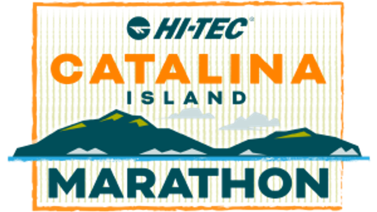 Catalina Island Marathon, 10K, 5K cover
