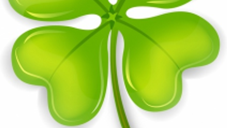 St. Patrick's Day 5k 2026 cover