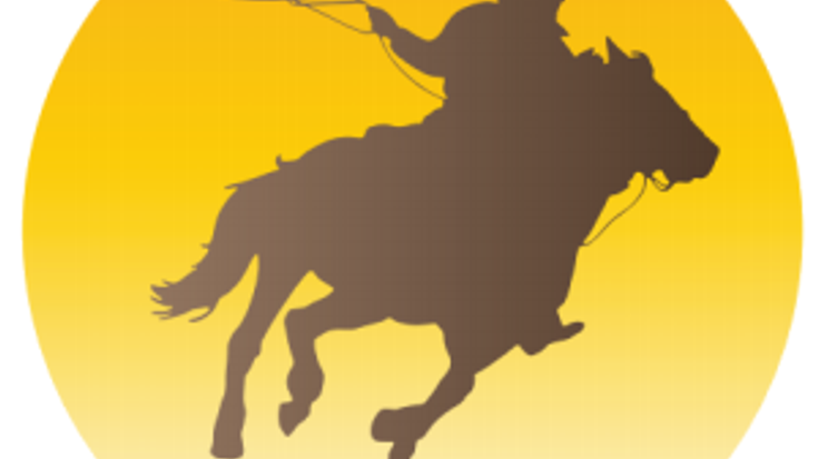 The RODEO RUN 5K/10K cover