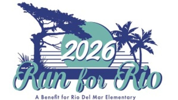 RUN FOR RIO 5k cover