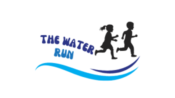 The Water Run cover