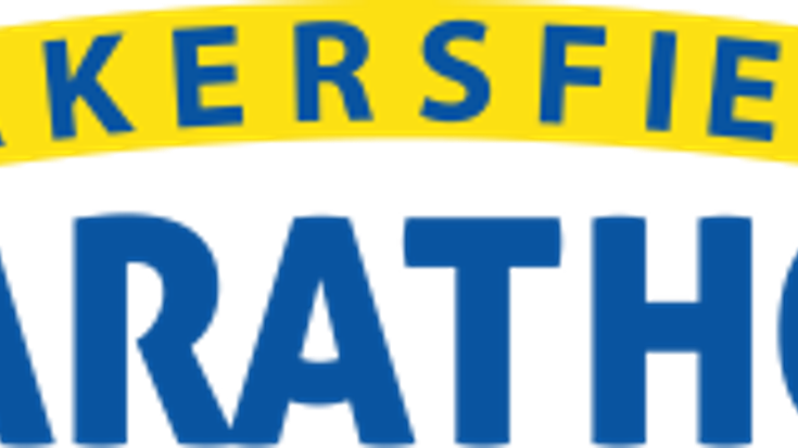 Bakersfield Marathon cover