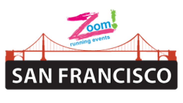 Zoom San Francisco cover