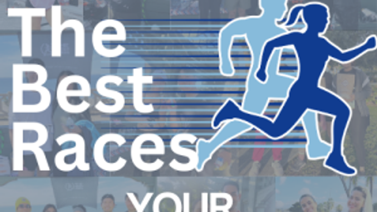 Always Hope Easter Run 5K/10K/13.1 SAN DIEGO cover