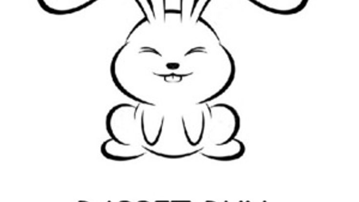 Rabbit Run 10K, 5K, Kid's 1-mile cover