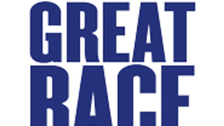 41st Nature Made Great Race: Half Marathon, 5K, 10K, 15K, 10M, 1M cover