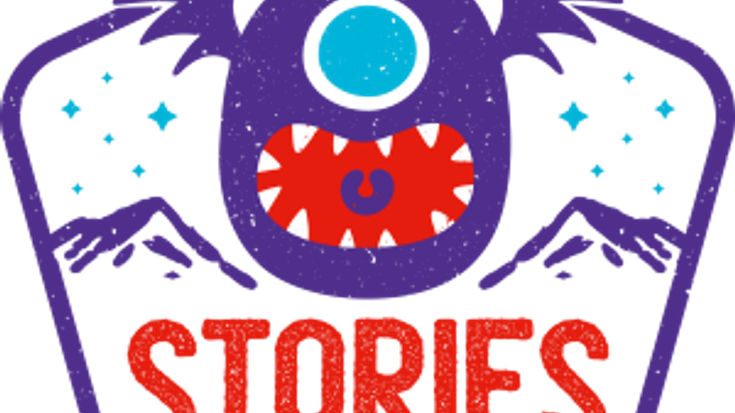 Stories Trail Runs cover