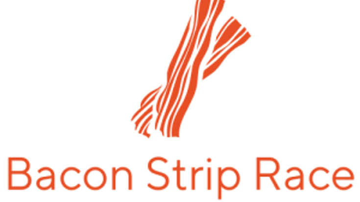 Bacon Strip Race cover