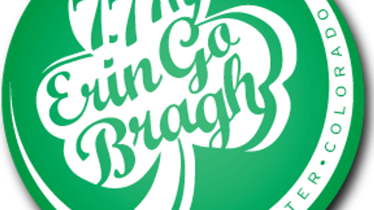Erin Go Bragh 7.77k cover