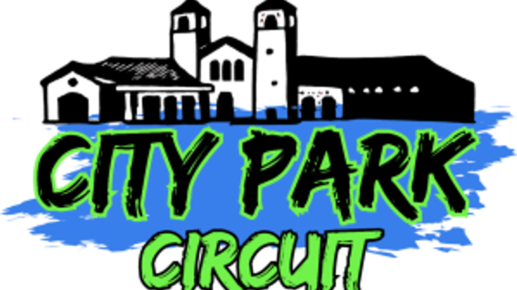 The City Park Circuit, Presented by New Balance cover