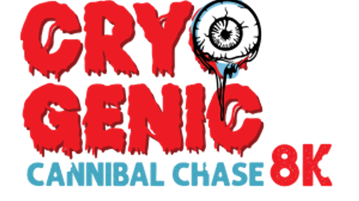 Cryogenic Cannibal Chase cover