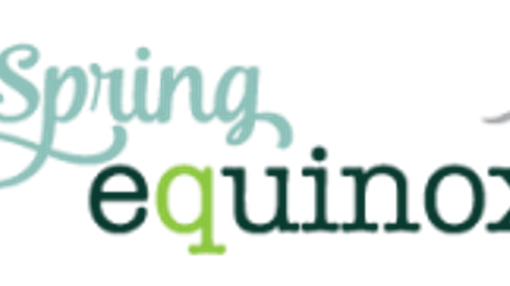 Spring Equinox cover