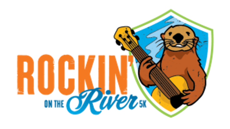 Rockin on the River 5K cover