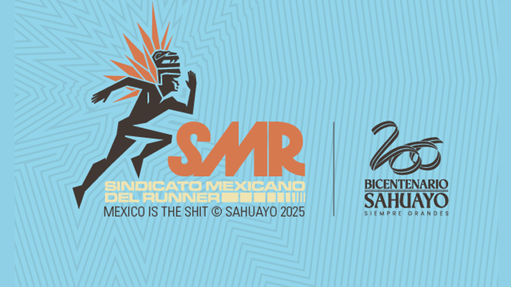 Cuarto Medio Maratón Sahuayo 2025 cover