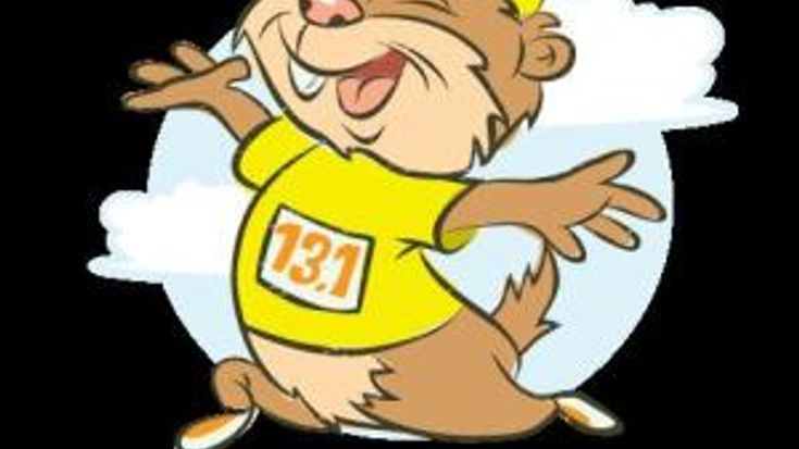 Spring Fling Prairie Dog Half, 10k, & 5k cover