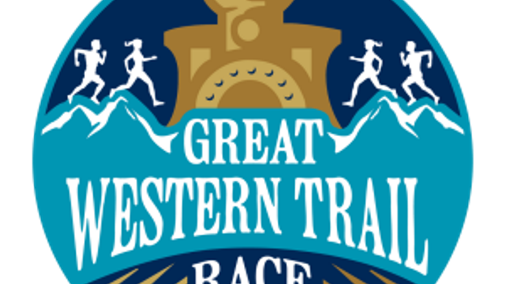 Great Western Trail Race cover