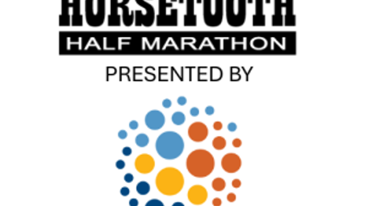Horsetooth Half Marathon - Presented by Fort Collins Connexion cover
