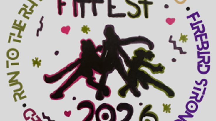 2026 Fairmount Fit Fest cover