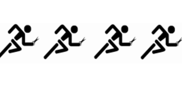 Runs With Scissors Races cover