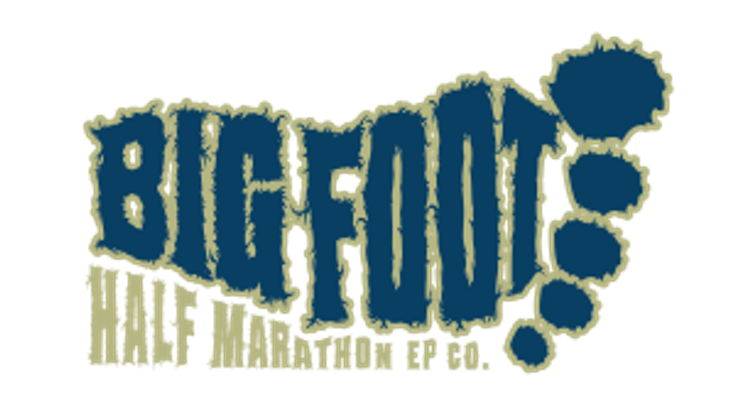 Bigfoot Half Marathon cover