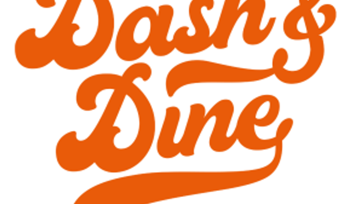 2026 Dash & Dine 5k Run Series cover