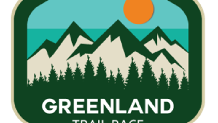 Greenland Trail Races cover