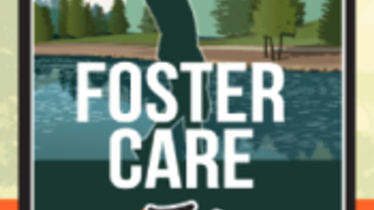 Adams County Foster Care 5K Run/Walk and 1 mile fun run cover