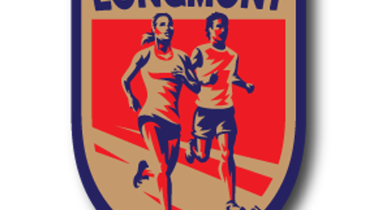 Longmont Half & 5k (LM Half) cover