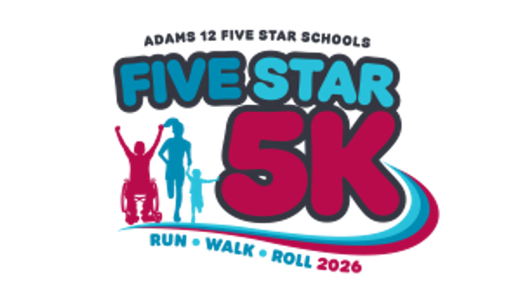 2026 Five Star 5K, Mile of Smiles, and Wellness Festival cover