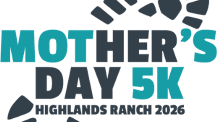 HRCA Mother's Day 5K cover
