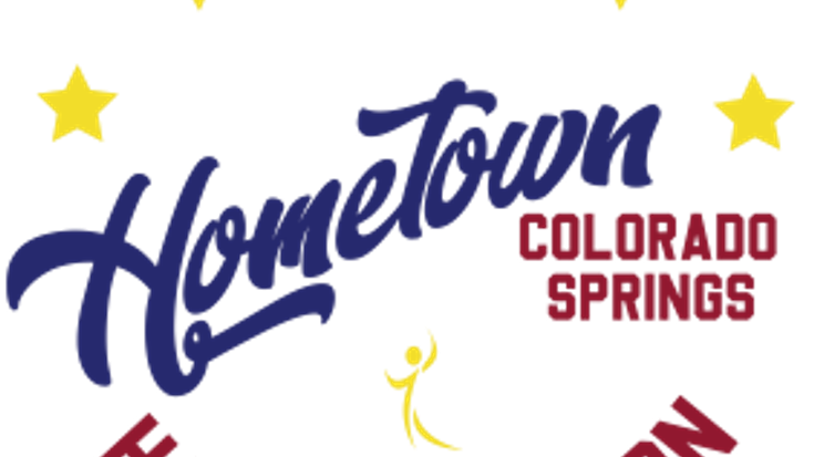 Hometown Half Marathon & 5k/10k - Colorado Springs cover