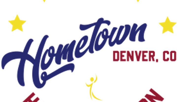 Hometown Half Marathon & 5k/10k - Denver cover