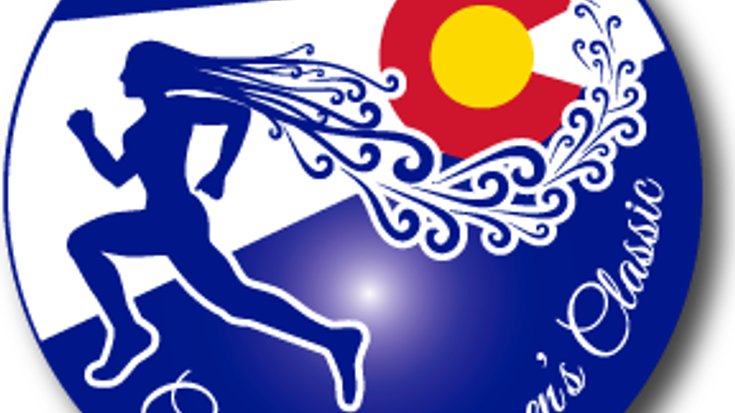 Colorado Women's Classic - Westminster cover