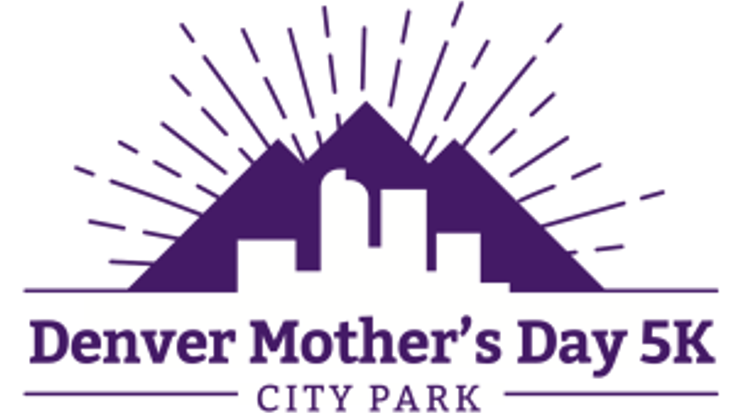 Denver Mother's Day 5K cover