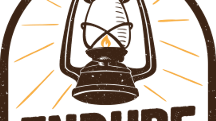 Endure Trail Runs cover