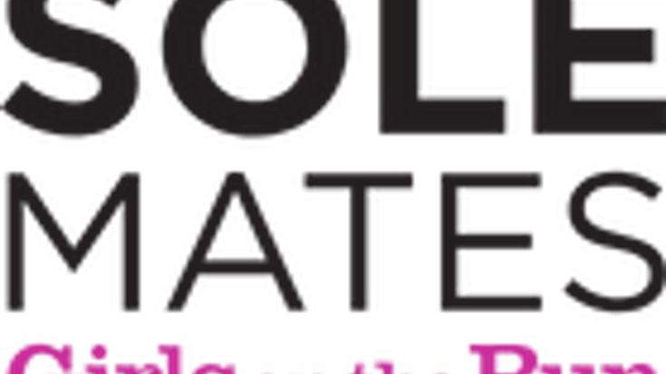 Girls on the Run Rockies Colfax SoleMates 2026 cover