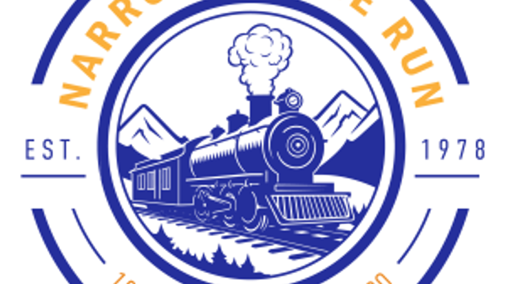 The Narrow Gauge Races cover