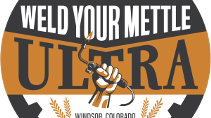 Weld Your Mettle Running Festival cover