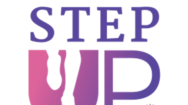 StepUp For Women And Recovery cover